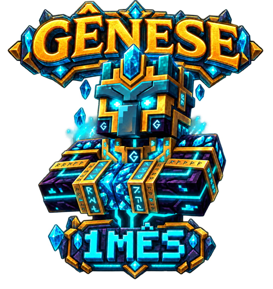 Genese - 1 mês